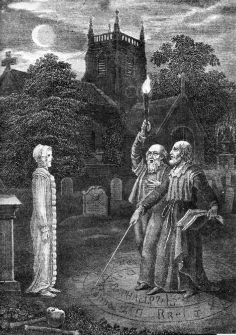 Ghosts, Spirits, and Sorcery: Unmasking the Occult in My Community